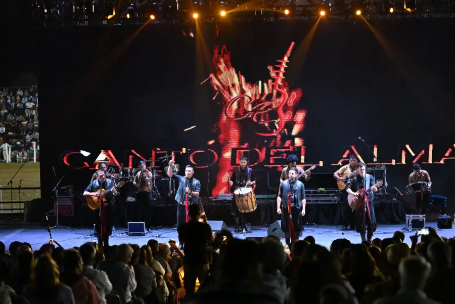 Foto: Municipalidad de Diamante.