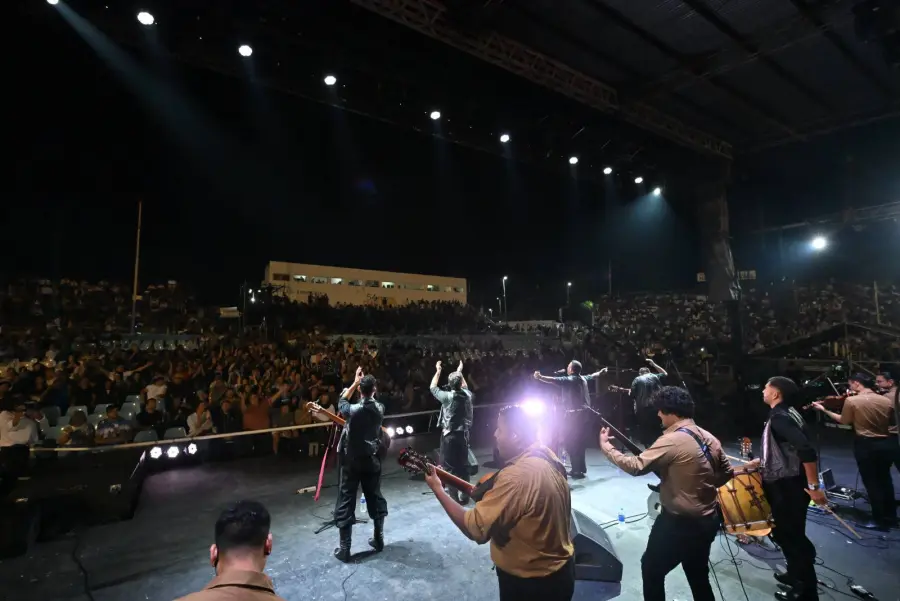 Foto: Municipalidad de Diamante.