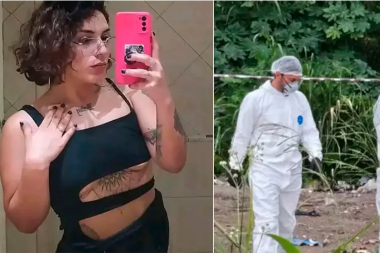 Los detalles de la autopsia al cuerpo de la joven que encontraron en un basural