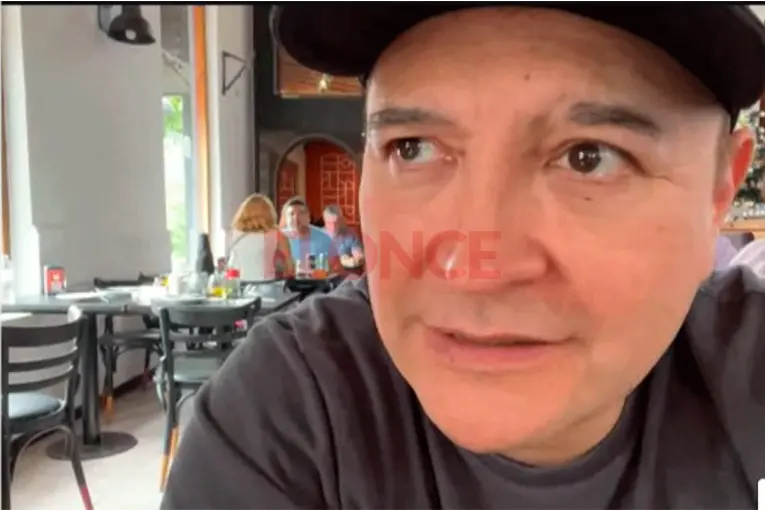 Leo García se presenta en Paraná con show que incluye un homenaje a Cerati: Va a estar buenísimo