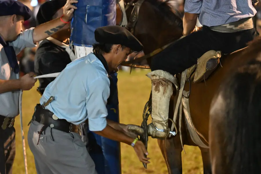 Foto: Municipalidad de Diamante.