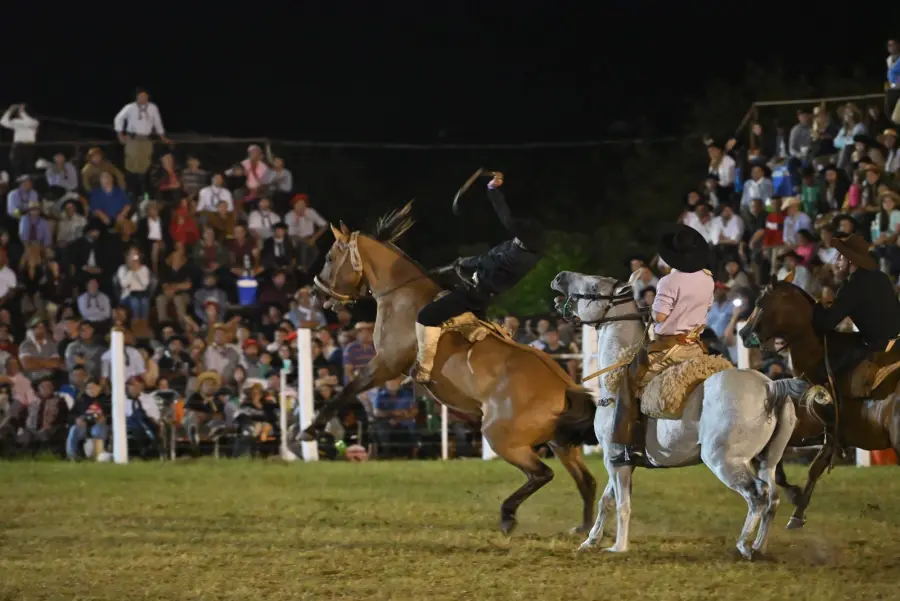 Foto: Municipalidad de Diamante.
