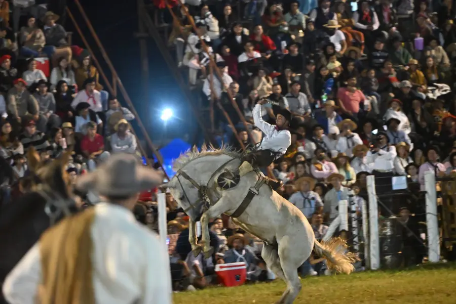 Foto: Municipalidad de Diamante.