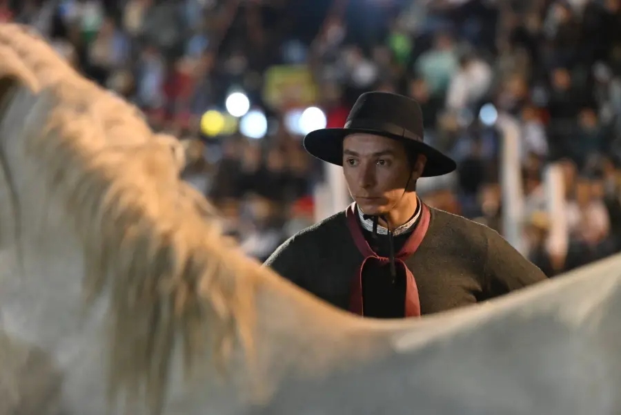 Foto: Municipalidad de Diamante.