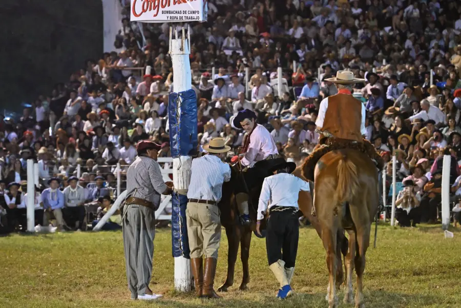 Foto: Municipalidad de Diamante.