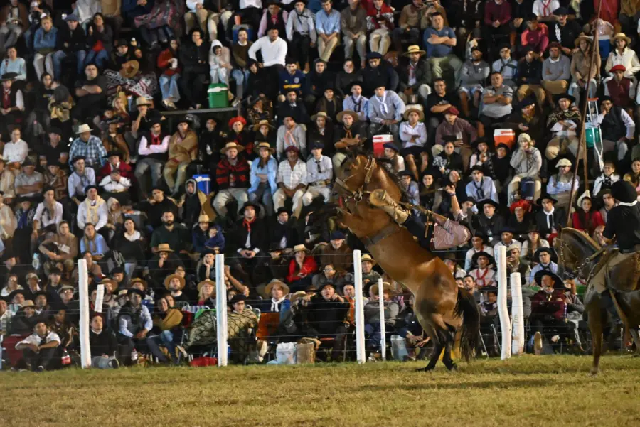 Foto: Municipalidad de Diamante.