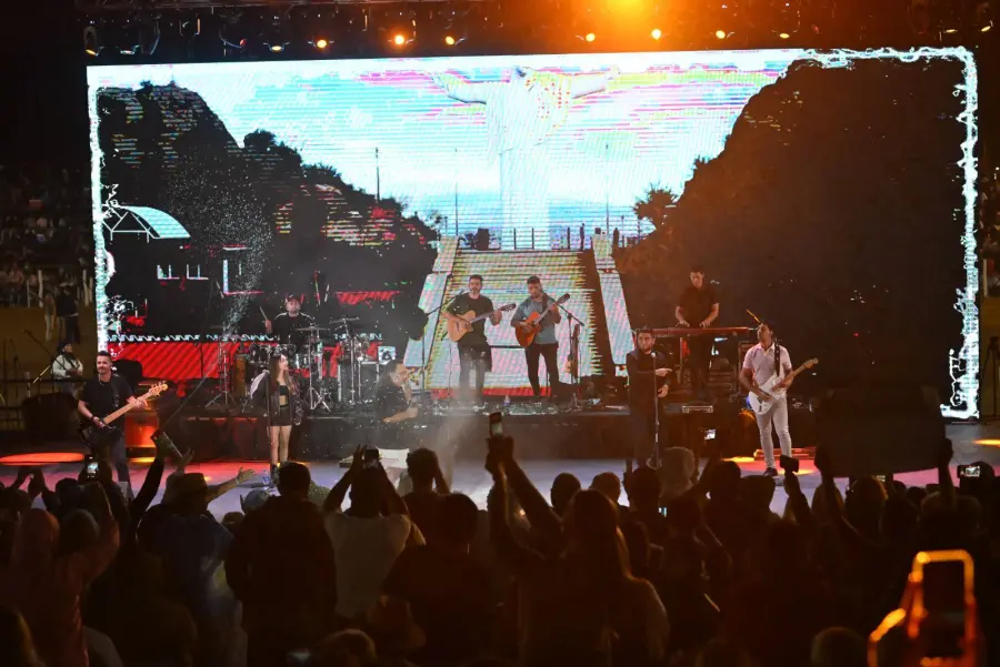 Foto: Municipalidad de Diamante.