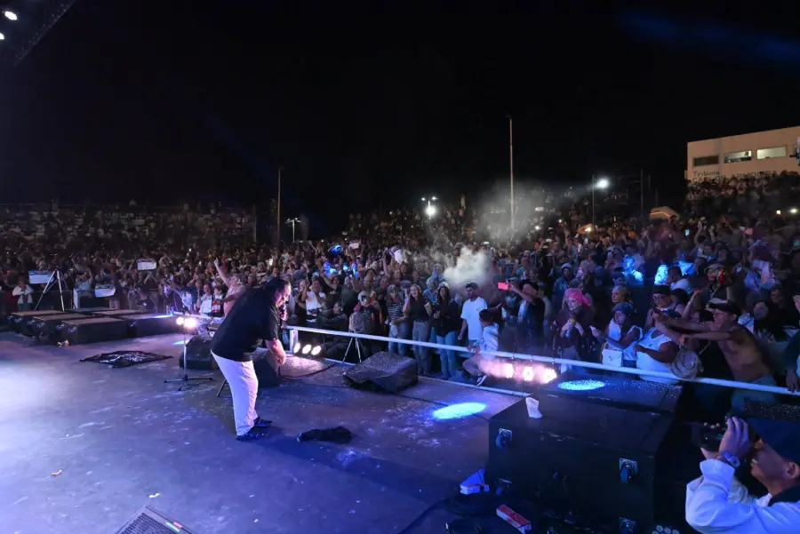 Foto: Municipalidad de Diamante.