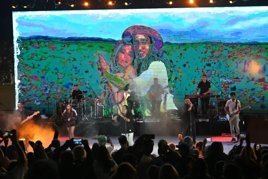 Foto: Municipalidad de Diamante.