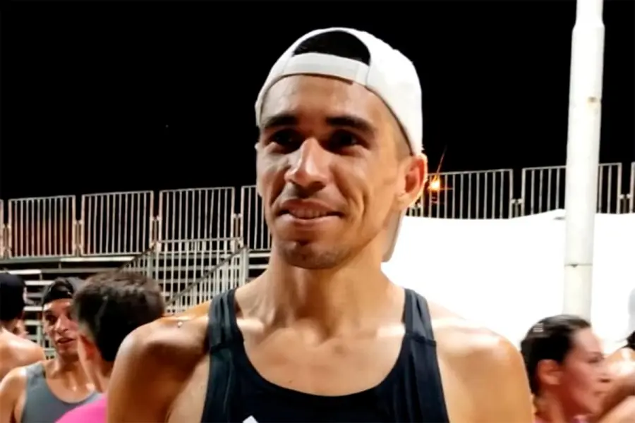 Edgardo Franco (foto El Entre R&iacute;os)