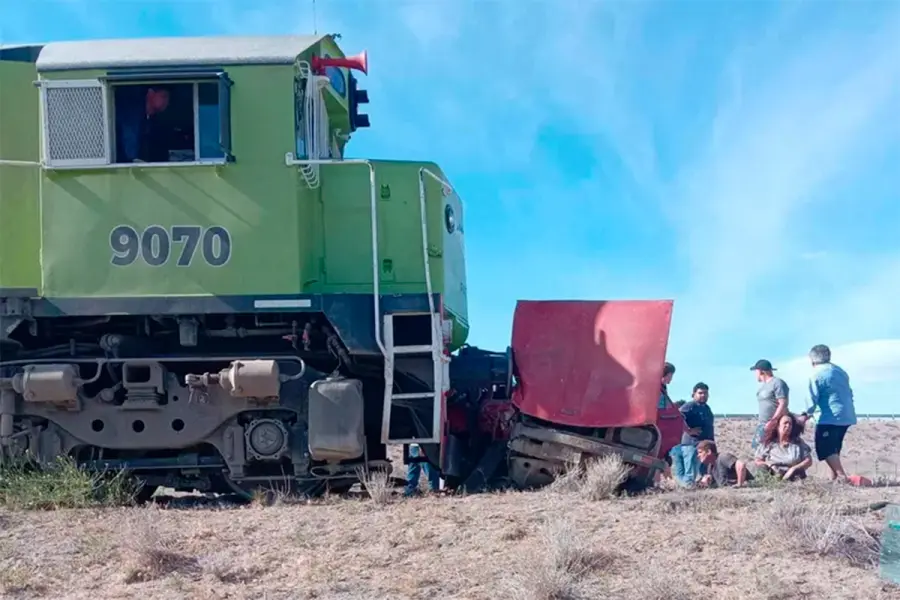 (foto La Ma&ntilde;ana - Cipolletti)