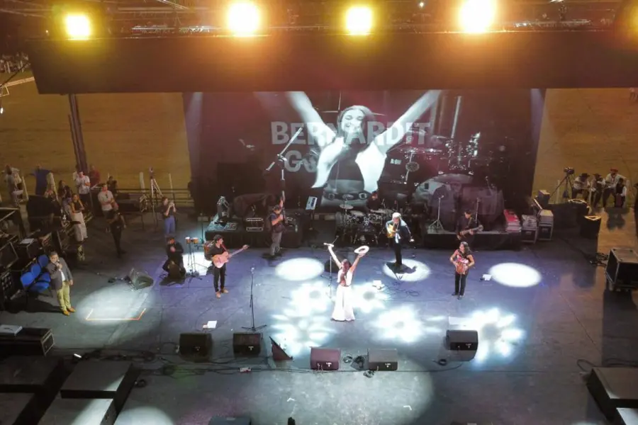 Foto: Municipalidad de Diamante.