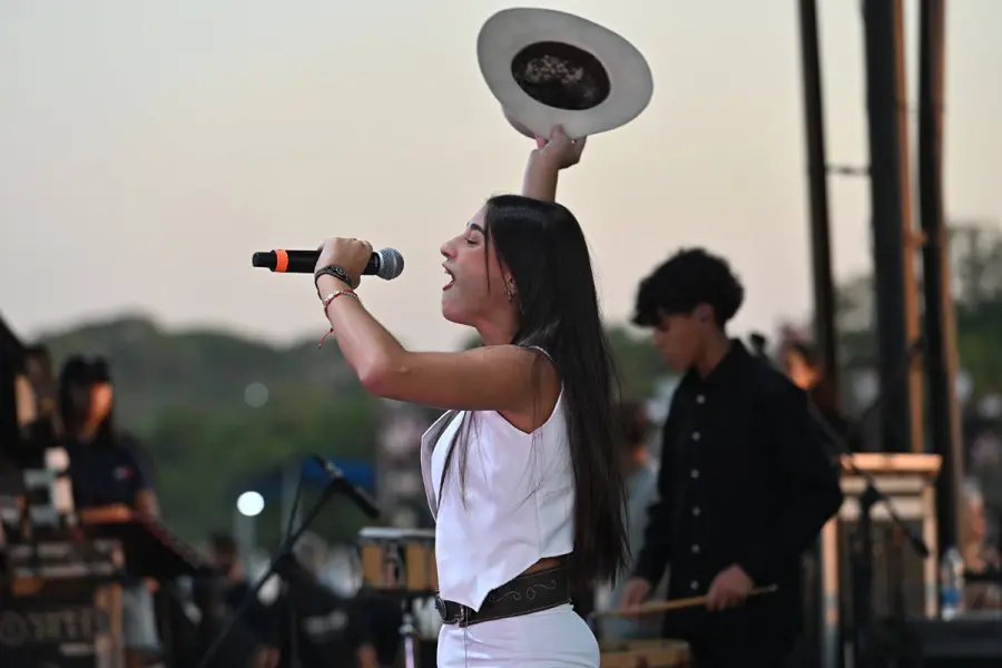 Foto: Municipalidad de Diamante.