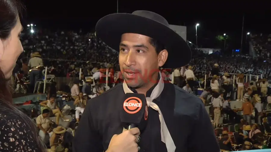 Juan Carlos Rivero. Foto: Elonce.