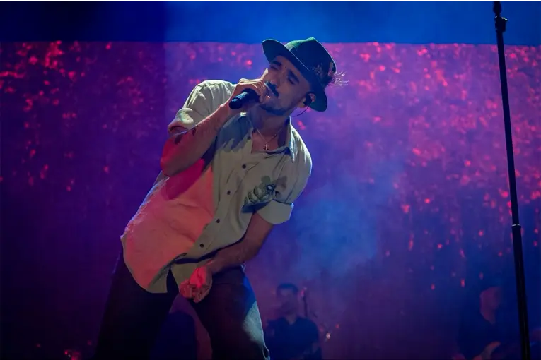 Diamante es tradición: este domingo se presenta Abel Pintos y continúan las jineteadas