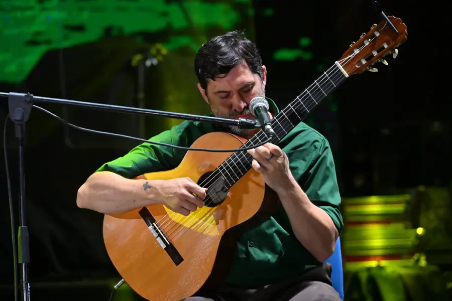 Foto: Municipalidad de Diamante.