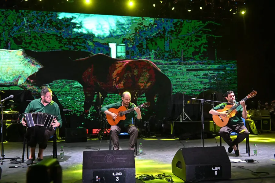 Foto: Municipalidad de Diamante.