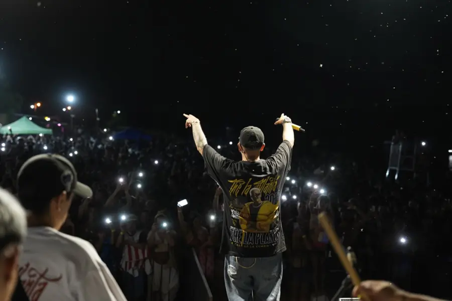 Foto: Prensa Turismo Villa Urquiza