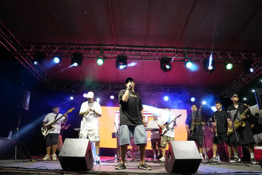 Foto: Prensa Turismo Villa Urquiza