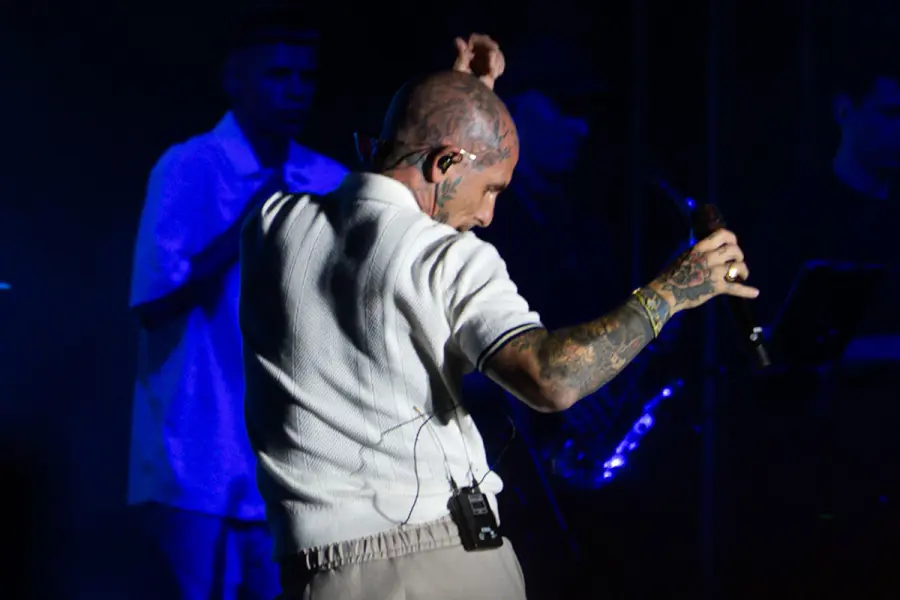 Foto: Fernando Rigoni.