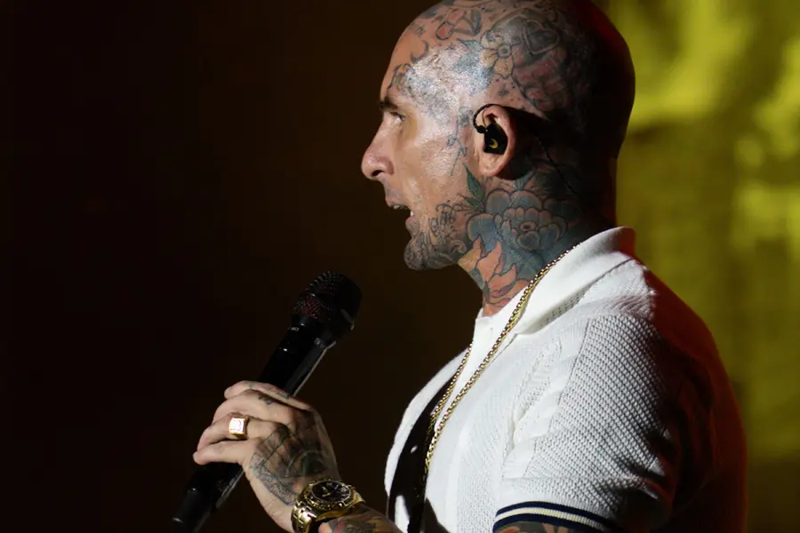 Foto: Fernando Rigoni.