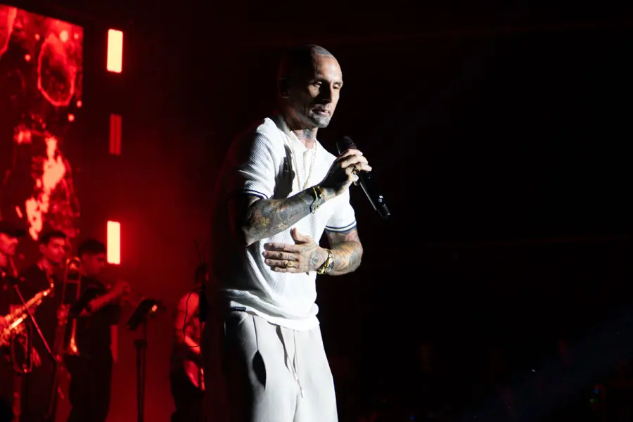 Foto: Fernando Rigoni.