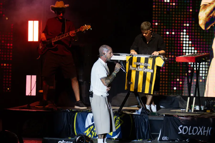 Foto: Fernando Rigoni.