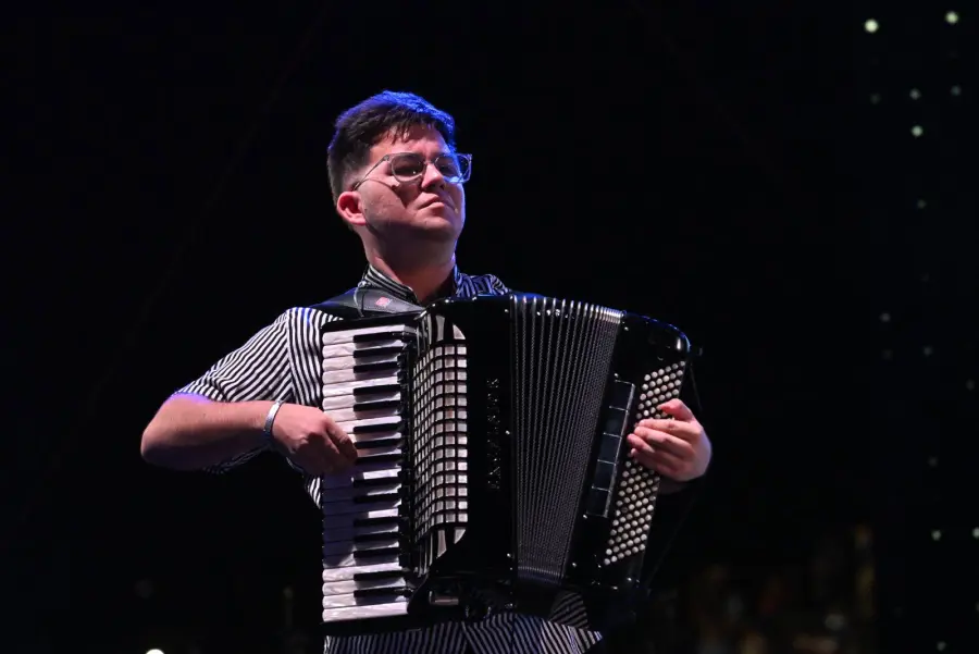 Foto: Municipalidad de Diamante.