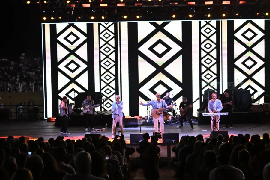 Foto: Municipalidad de Diamante.