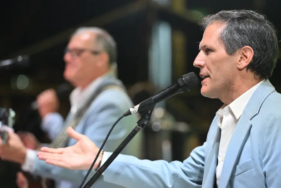 Foto: Municipalidad de Diamante.