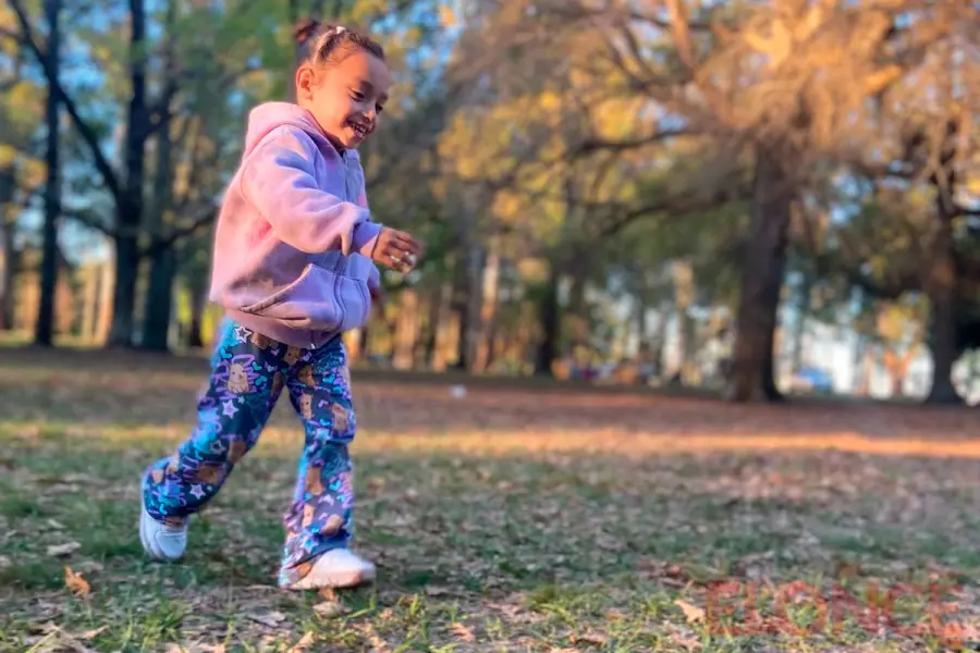 Ni&ntilde;a de tres a&ntilde;os necesita implantes auditivos y su familia lanz&oacute; colecta solidaria