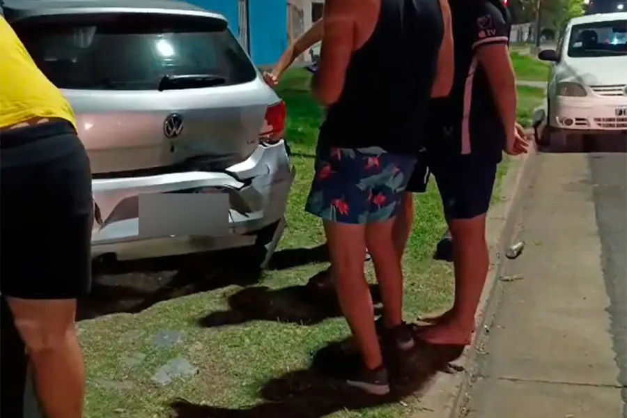 Volkswagen Gol Trend