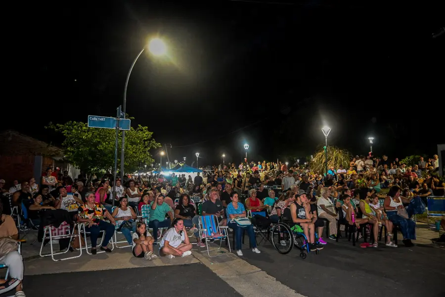 (foto Municipalidad de Paran&aacute;)
