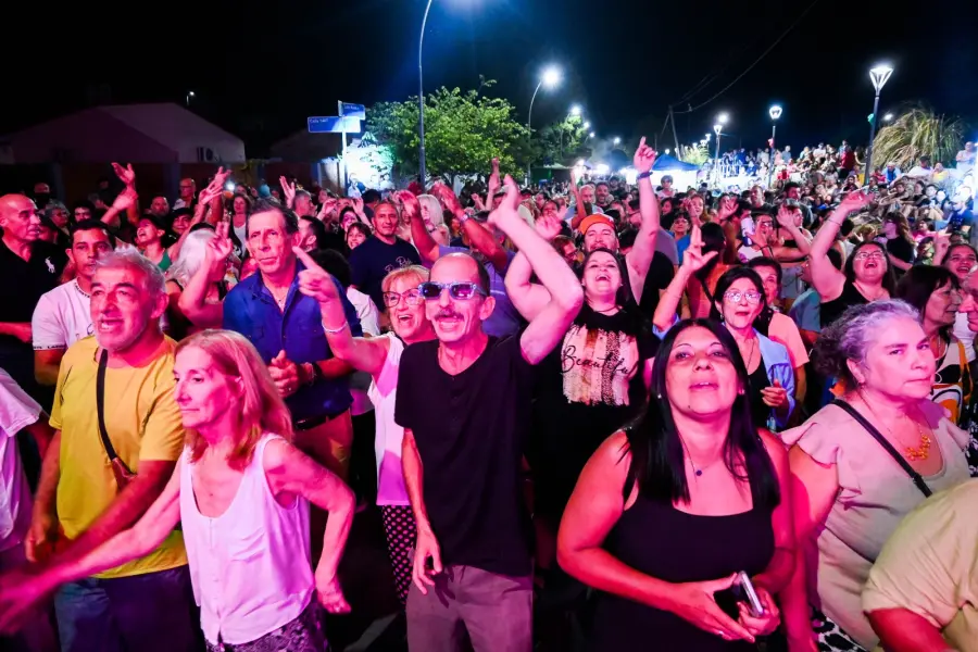 (foto Municipalidad de Paran&aacute;)