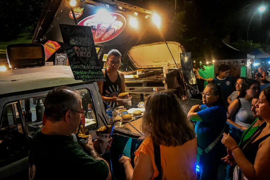 (foto Municipalidad de Paran&aacute;)