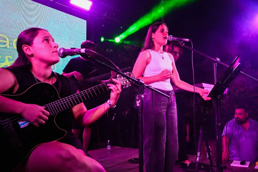 (foto Municipalidad de Paran&aacute;)