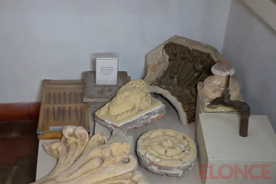 Museo de los Asentamientos de Federaci&oacute;n (foto Elonce)