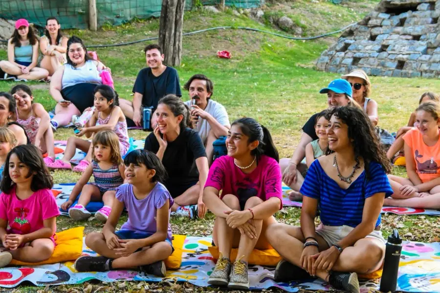 (foto Municipalidad de Paran&aacute;)
