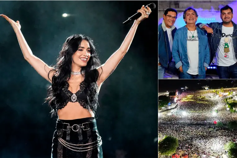 Fiesta Nacional del Mate: inicia hoy la venta de ubicaciones preferenciales