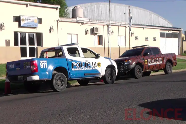 Un hombre resultó herido por un disparo en barrio de Paraná: “Hay versiones cruzadas”