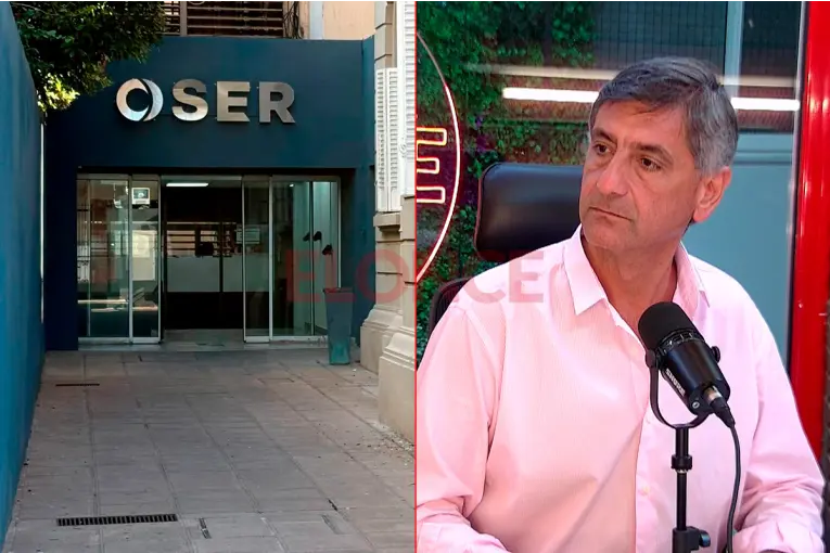 Receta electrónica en OSER: cómo funciona el nuevo sistema para retirar medicamentos