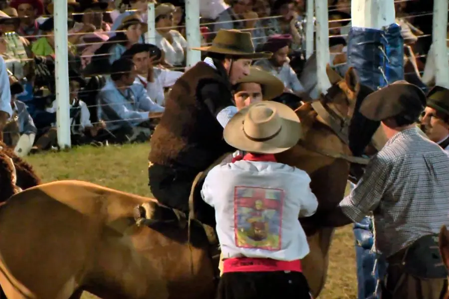 "Cepillo" Trevis&aacute;n