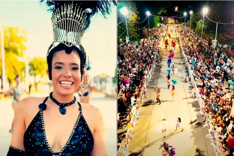 Victoria celebra 50 años de carnaval con cinco noches de desfile