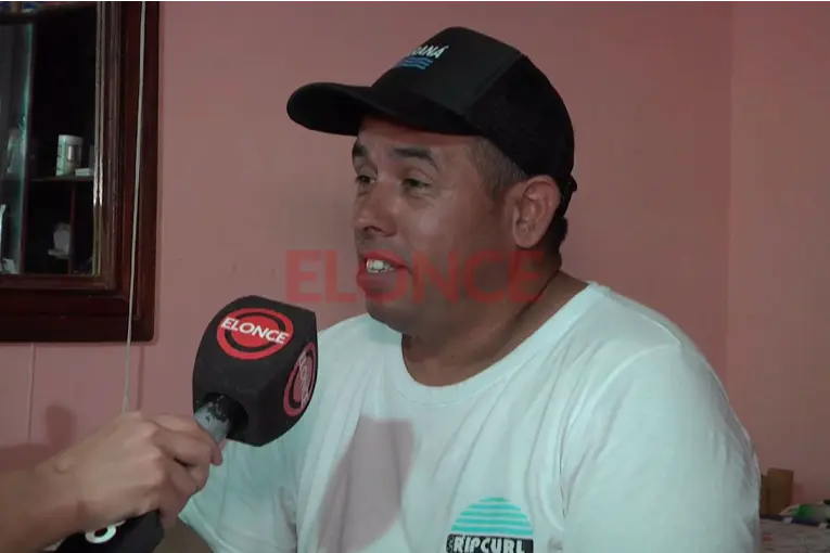 El empleado municipal, ganador del Premate de Cebadores, reveló sus secretos para cebar un mate