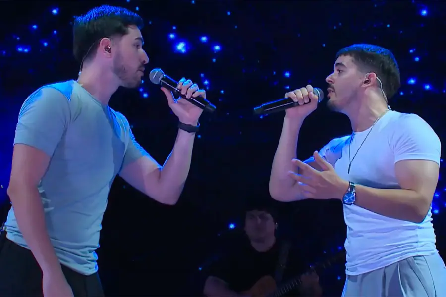 Campedrinos en Diamante en enero de 2026