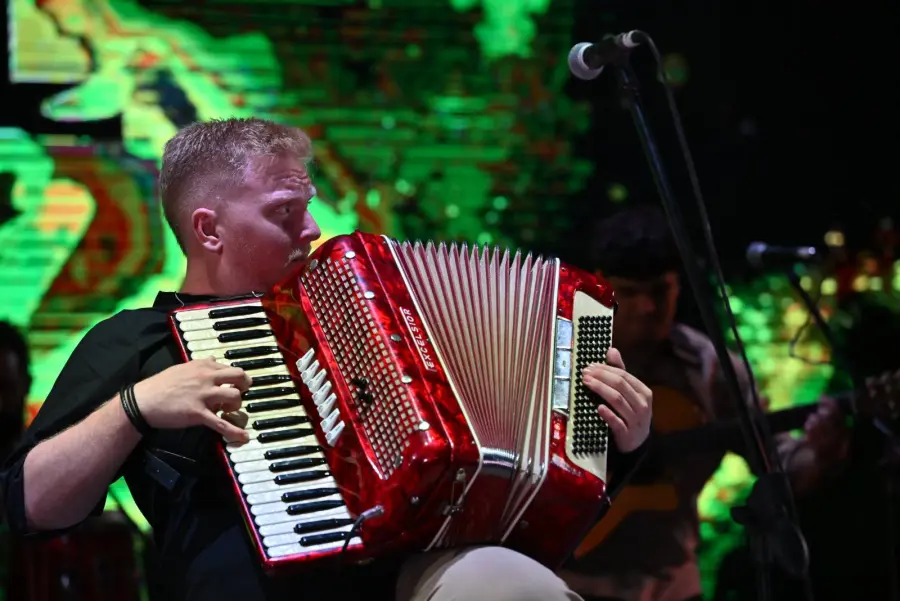 Foto: Festival de Diamante