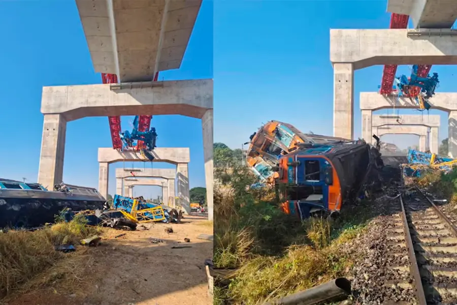 Foto: ASSOCIATED PRESS