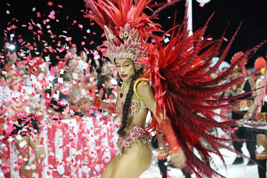 Carnaval Felicianero