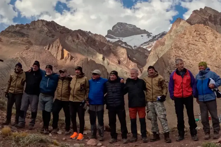 (foto Cumbre por la Paz 2026)