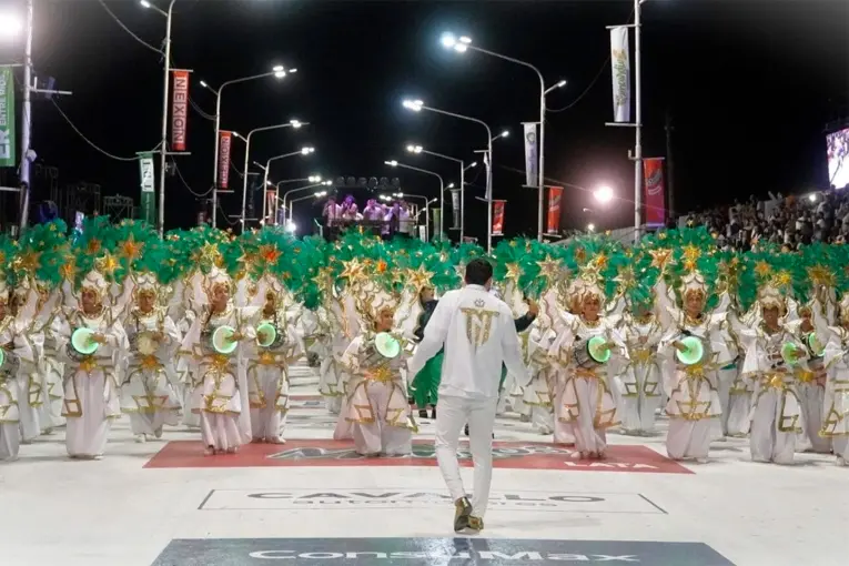 Estafaron con la compra de instrumentos a una comparsa del carnaval de Concordia  